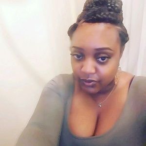 Meet your Posher, Jonna